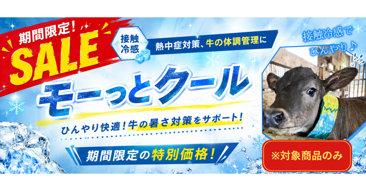 モーとクール　セール